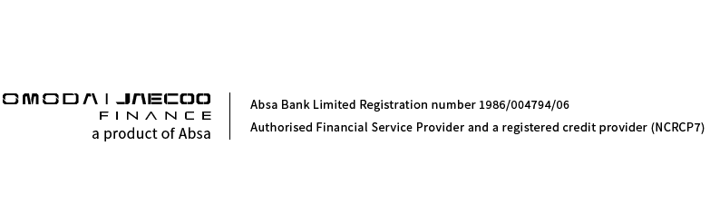 ABSA Finance