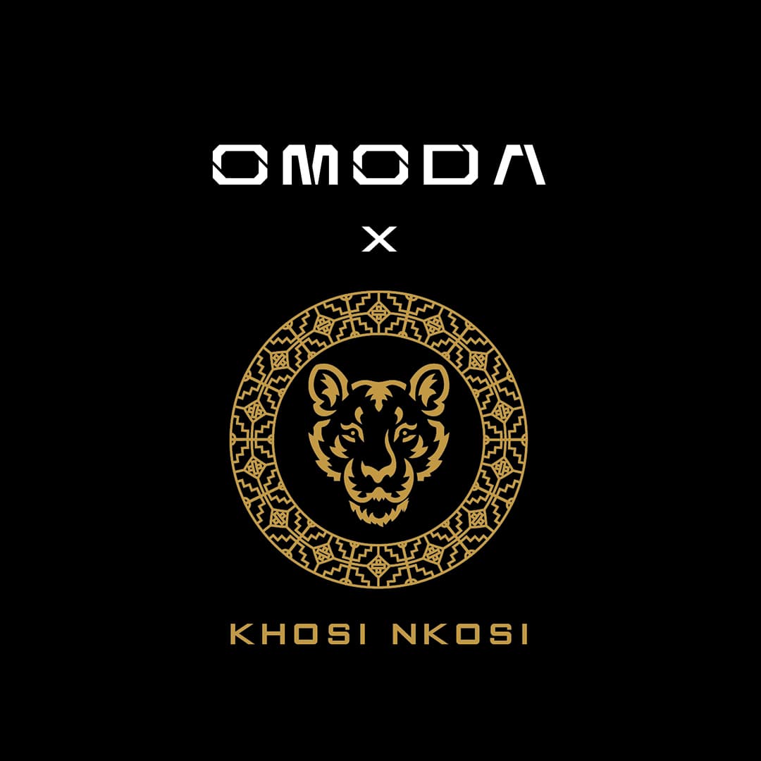 OMODA